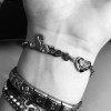 Bracciale "SISTER"