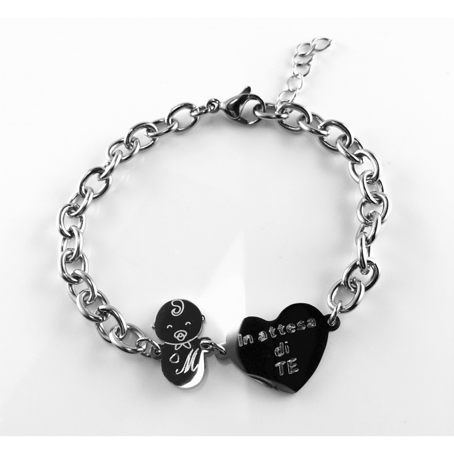 Bracciale In Pelle Keep Double Tela Monogram - Fashion Bijoux | LOUIS VUTON - Foto 4