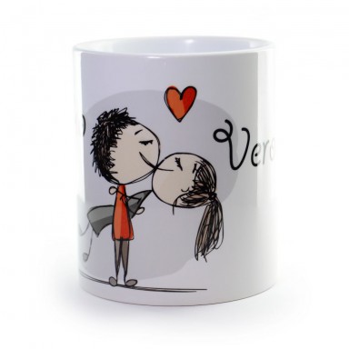 TAZZA INNAMORATI