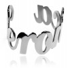 Bracciale con nome