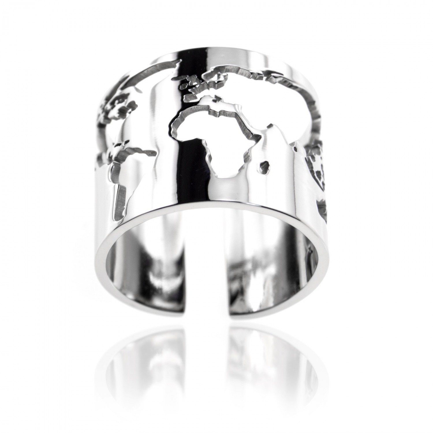 Anello around the world Anello around the world