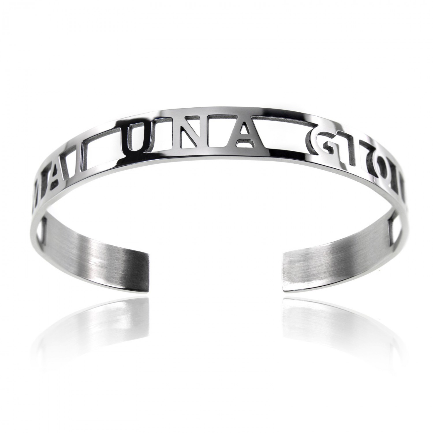Bangle personalizzato Bangle personalizzato