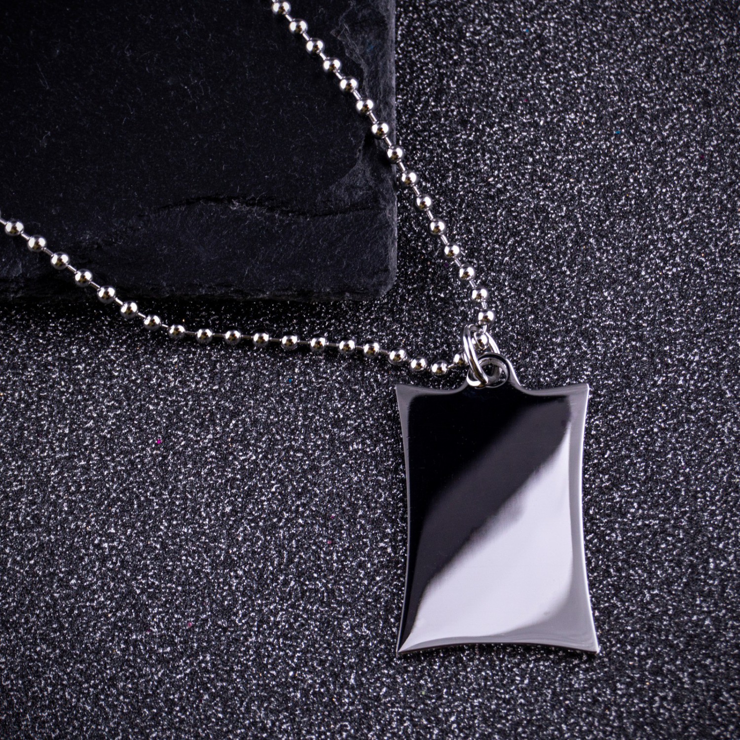 collana pergamena collana pergamena