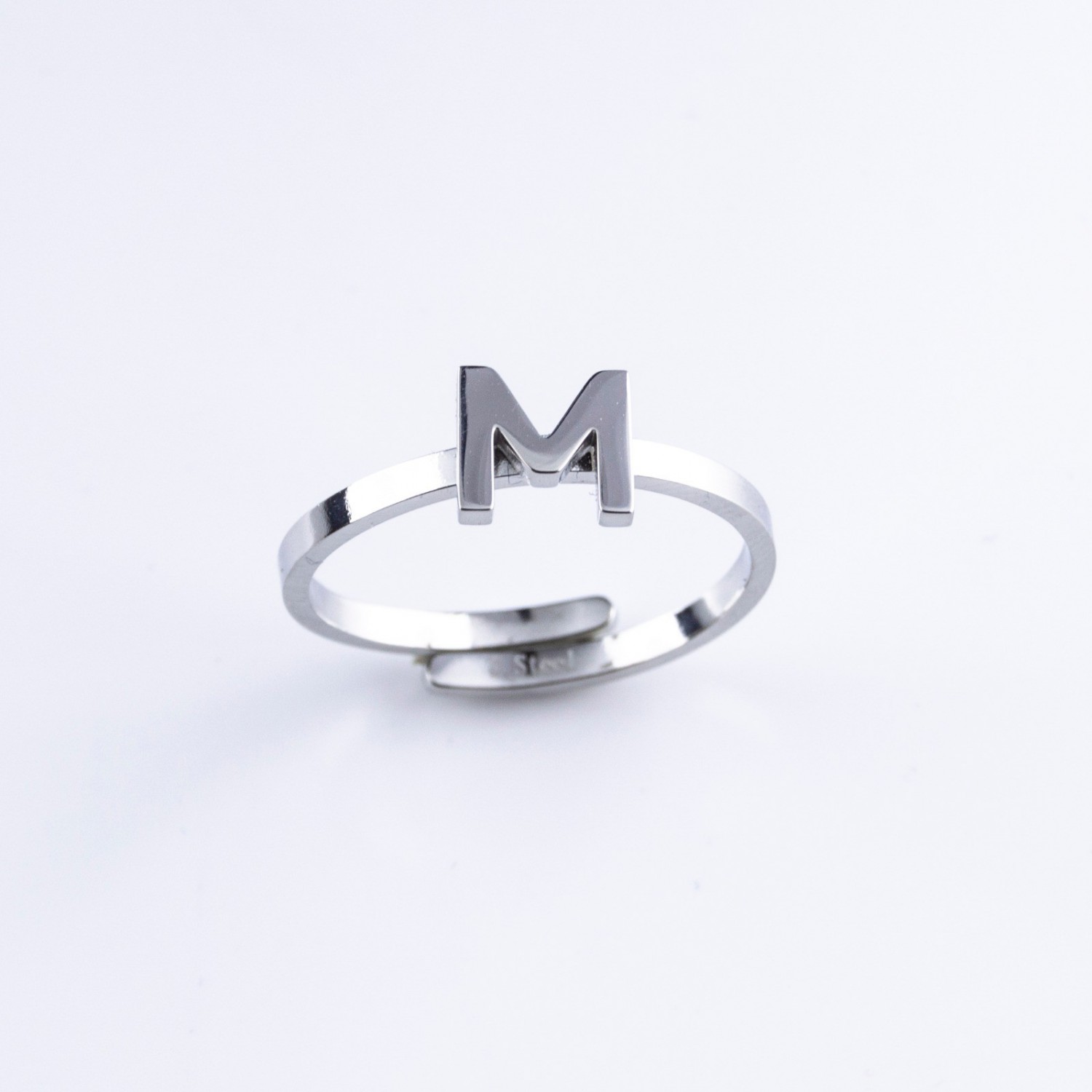 Anello regolabile iniziale Anello regolabile iniziale