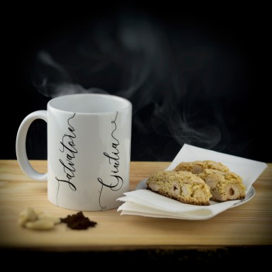 Script name Mug