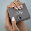 Collana cuore con nomi 