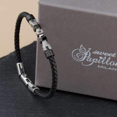 TOKYO men's bracelet