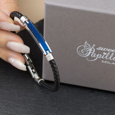 CYPRUS model men's bracelet