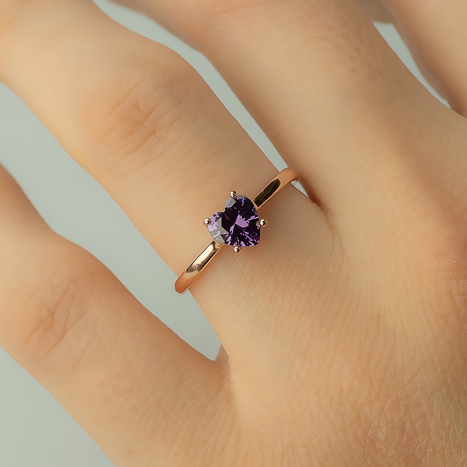 Anelli Dell'amicizia Anello Della Promessa Migliore Amico Per 2