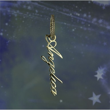Angelica earring