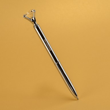 Penna personalizzabile con nome