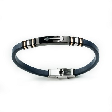 ZEUS model men's bracelet