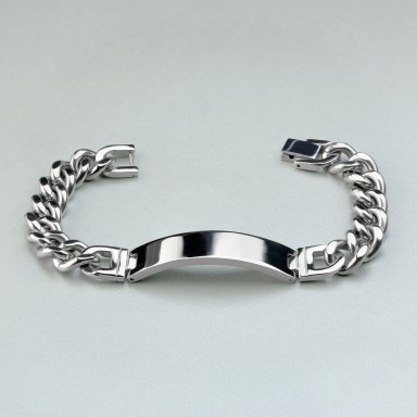 copy of Men's stainless steel bracelet