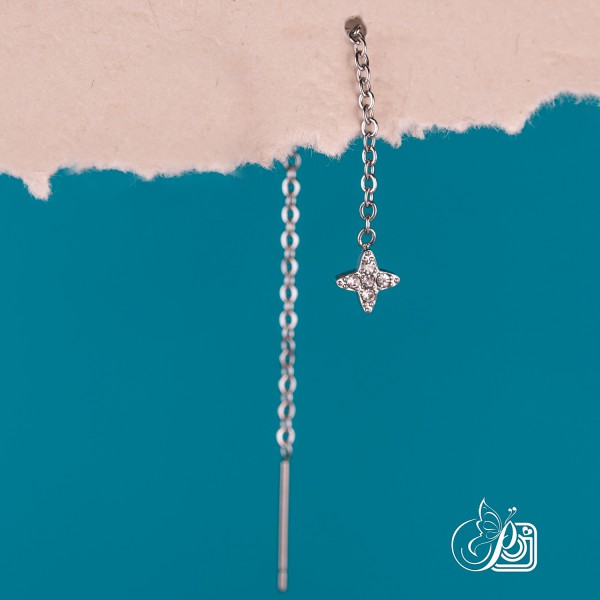 Orecchini Emoticon Gialli - In Acciaio Inox E Acrilico, Design Divertente E Colorato - Foto 3