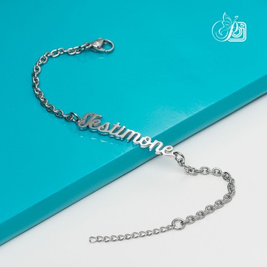 Bracelet "Testimone"