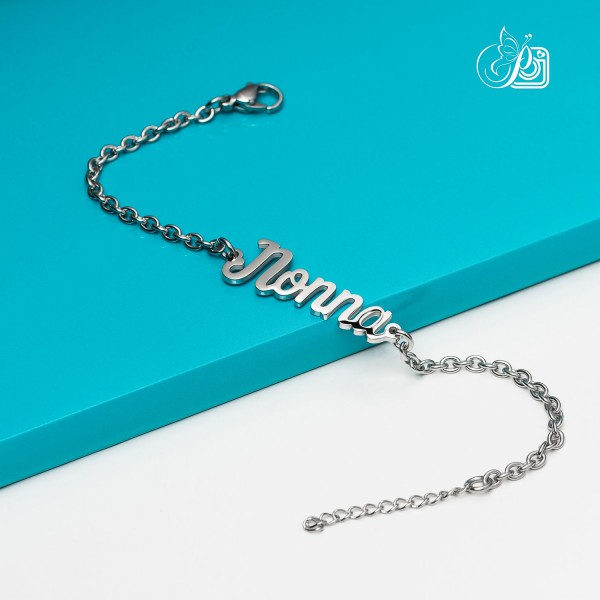 BK1239 Bracciale da donna in acciaio Luca Barra -10% Sconto