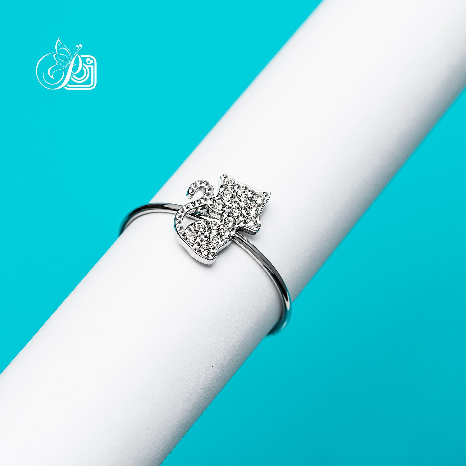 Adjustable cat ring deals