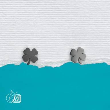 Pair of mini EARRING