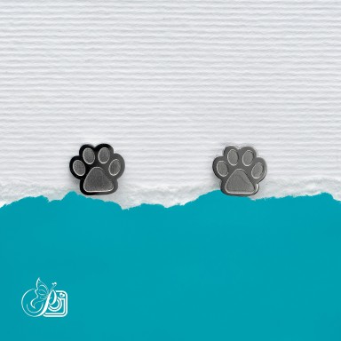 Pair of mini EARRING