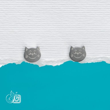 Pair of mini EARRING