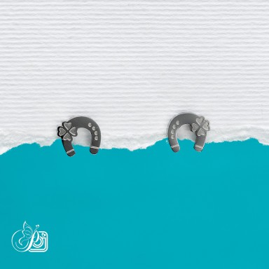 copy of Pair of mini EARRING