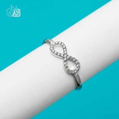 Tiffany discount anello infinito
