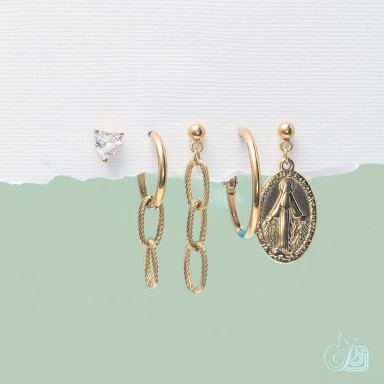 copy of Earrings set