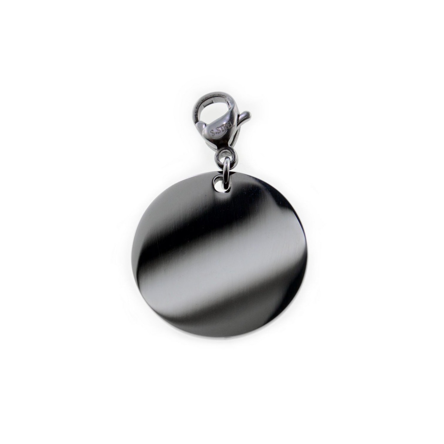 Base bracciale a palline per charm Base bracciale a palline per charm