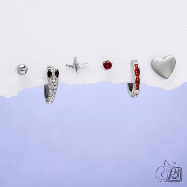 copy of Earrings set