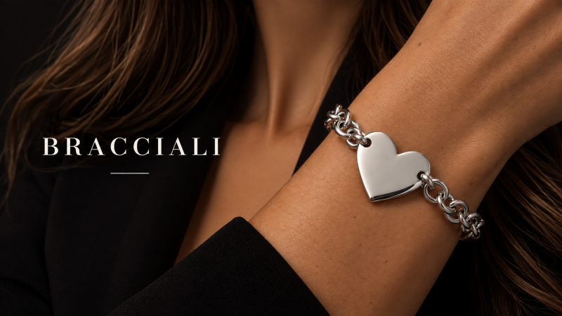 BRACCIALI