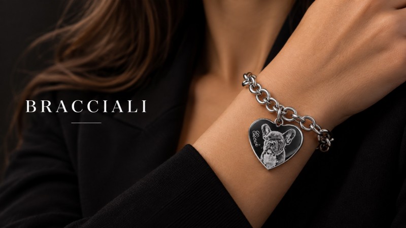 BRACCIALI