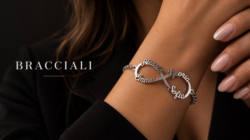 BRACCIALI