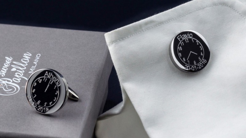 Cufflinks