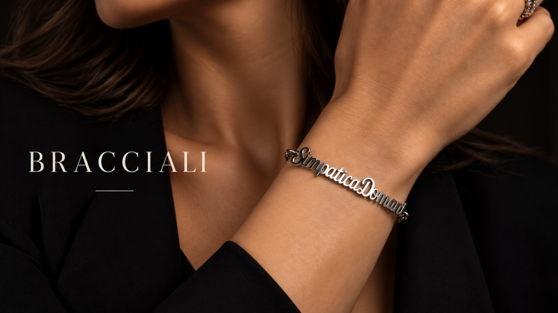 BRACCIALI