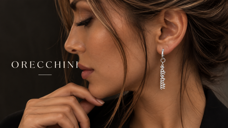 ORECCHINI